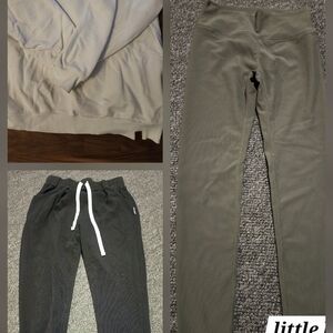 Little Bipsy Olive Leggings for Women